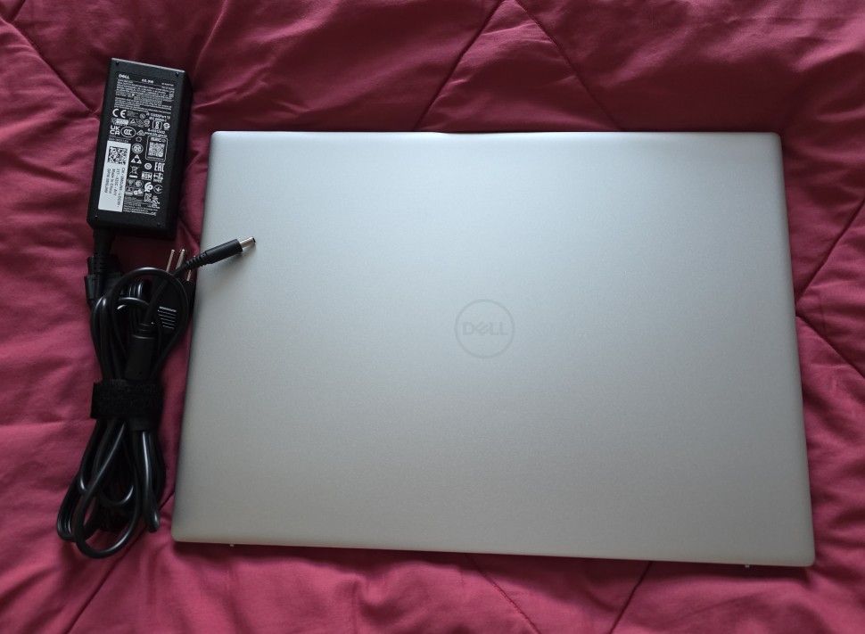 DELL INSPIRON 16 I7 (13TH GEN) 16GB 1TB