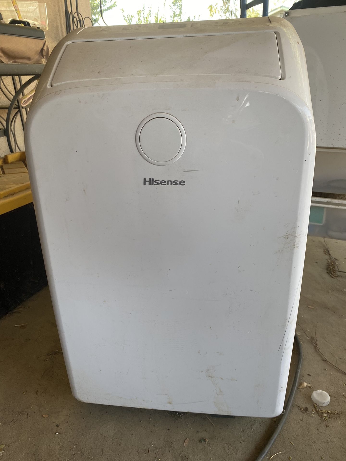 Hisense AC