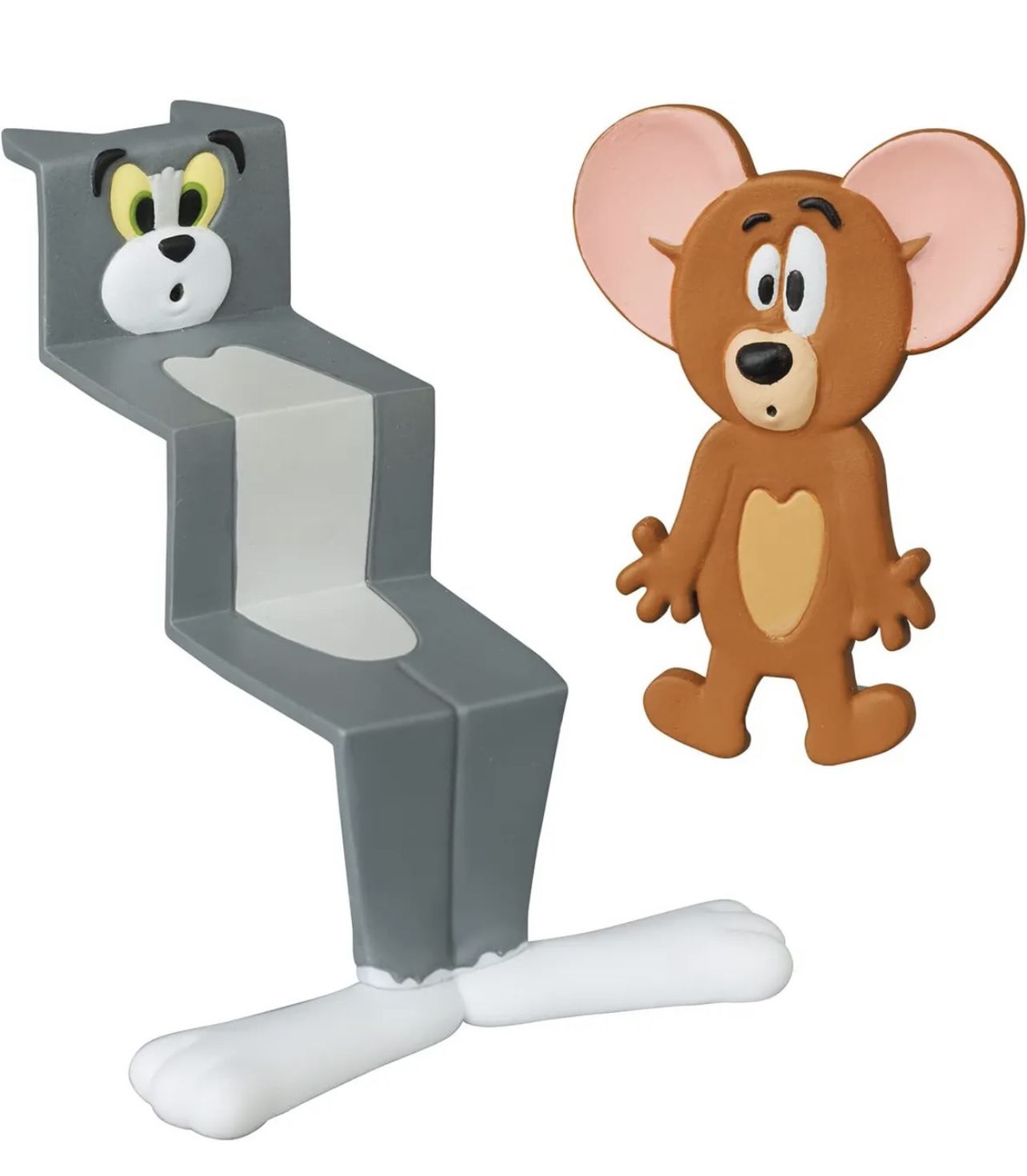 Tom & Jerry Figurine UDF - Sealed New