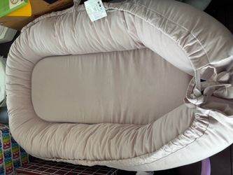 Baby bed