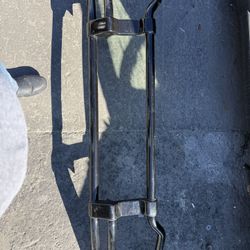 2020 Mercedes G Wagon, Front Rebar