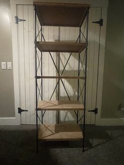 Shelf