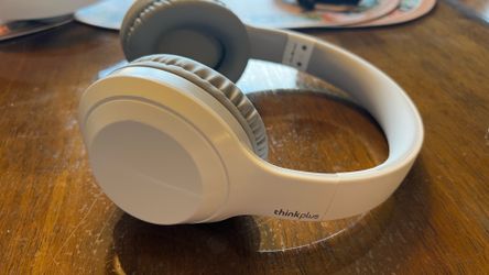 Lenovo Thinkplus Bluetooth headphone