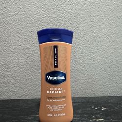 Vaseline Lotion