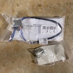 F150 Trailer Break harness