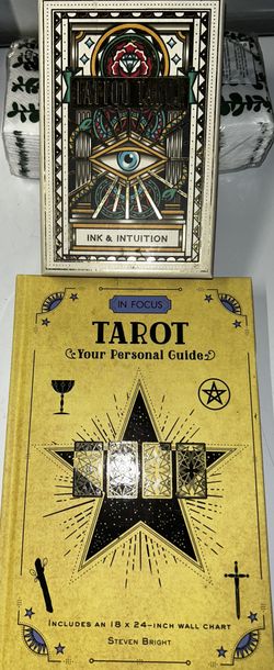 Tarot Kit