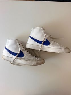 Men’s size 11 Nike Blazer Mid