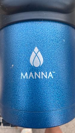 MANNA Thermos