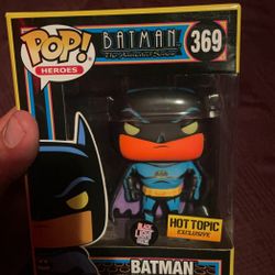 Funko Pop Batman 369