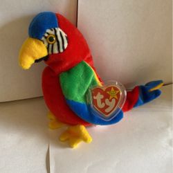 Ty Beanie Baby 