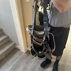 Construction Harness