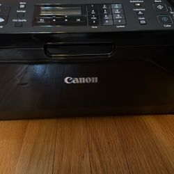 Cannon Mx410 Printer