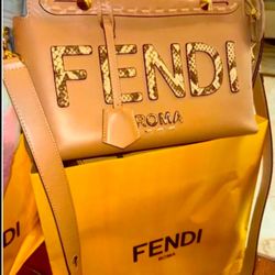 Fendi By The Way 