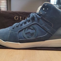 Gucci Sneakers Size 9.5 