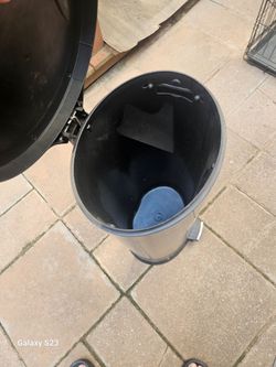 trash  can new