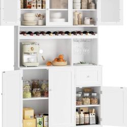Kitchen Bar Cabinet 260