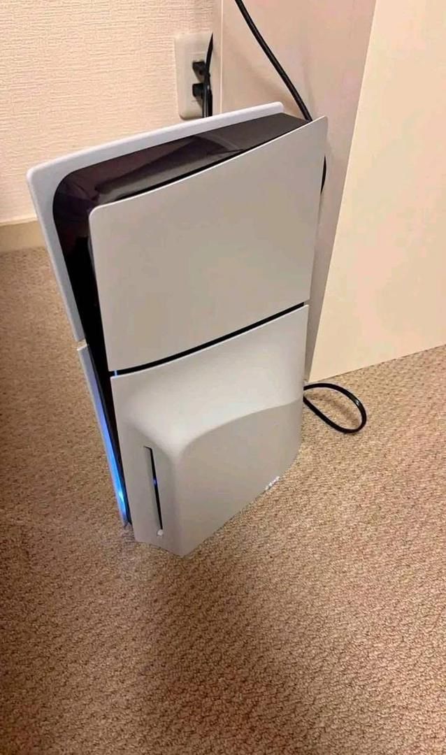 Ps5