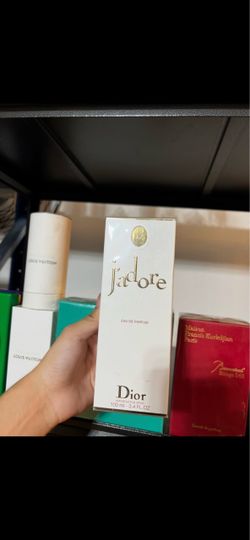 Dior J'adore Eau de Parfum 100ml