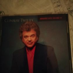 CONWAY TWITTY - Greatest Hits Vol. 3