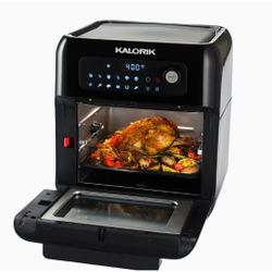 Brand New Air Fryer Oven 10qt 