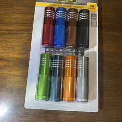 Defiant flash  Light