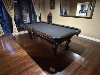 Pool Table