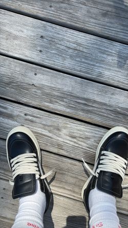 Ricks will trade for runners Balenci