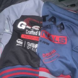 Gstar Bomber Jacket 