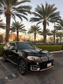 BMW X5 2014