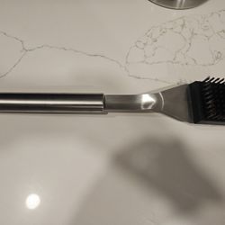 Grill/BBQ Scraper Brush