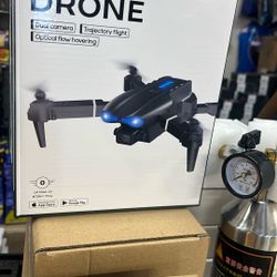 Drone E99.  Dual Camera 