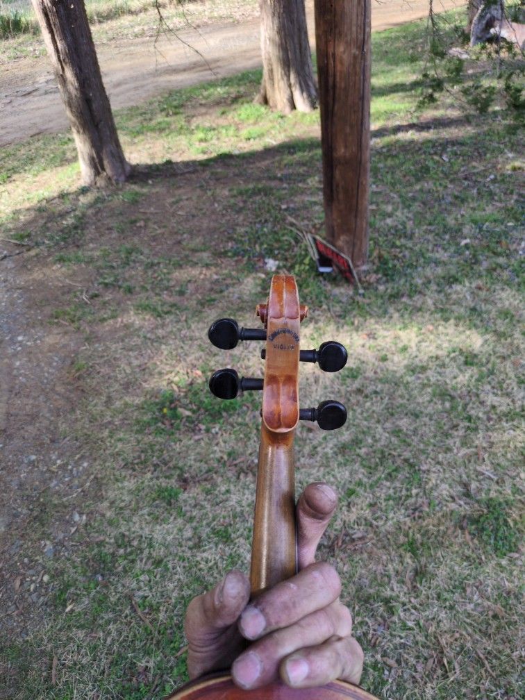 1926 Violin