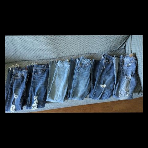 Jeans