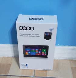 Dopo dpw7a Tablet