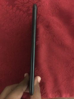 iPhone 7 plus 32GB unlocked for any company