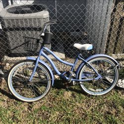 24” Bike Great Bike