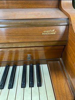 Winter & Company Piano