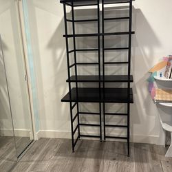 Desk From container Store