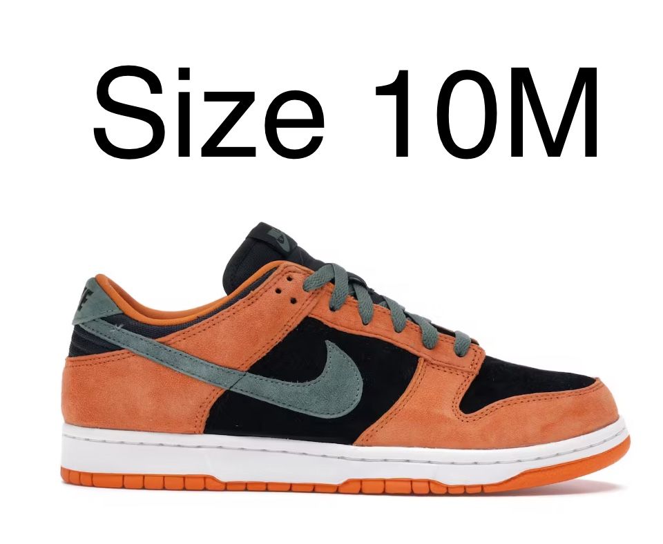 Nike Dunk