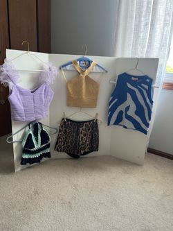 Women’s tops