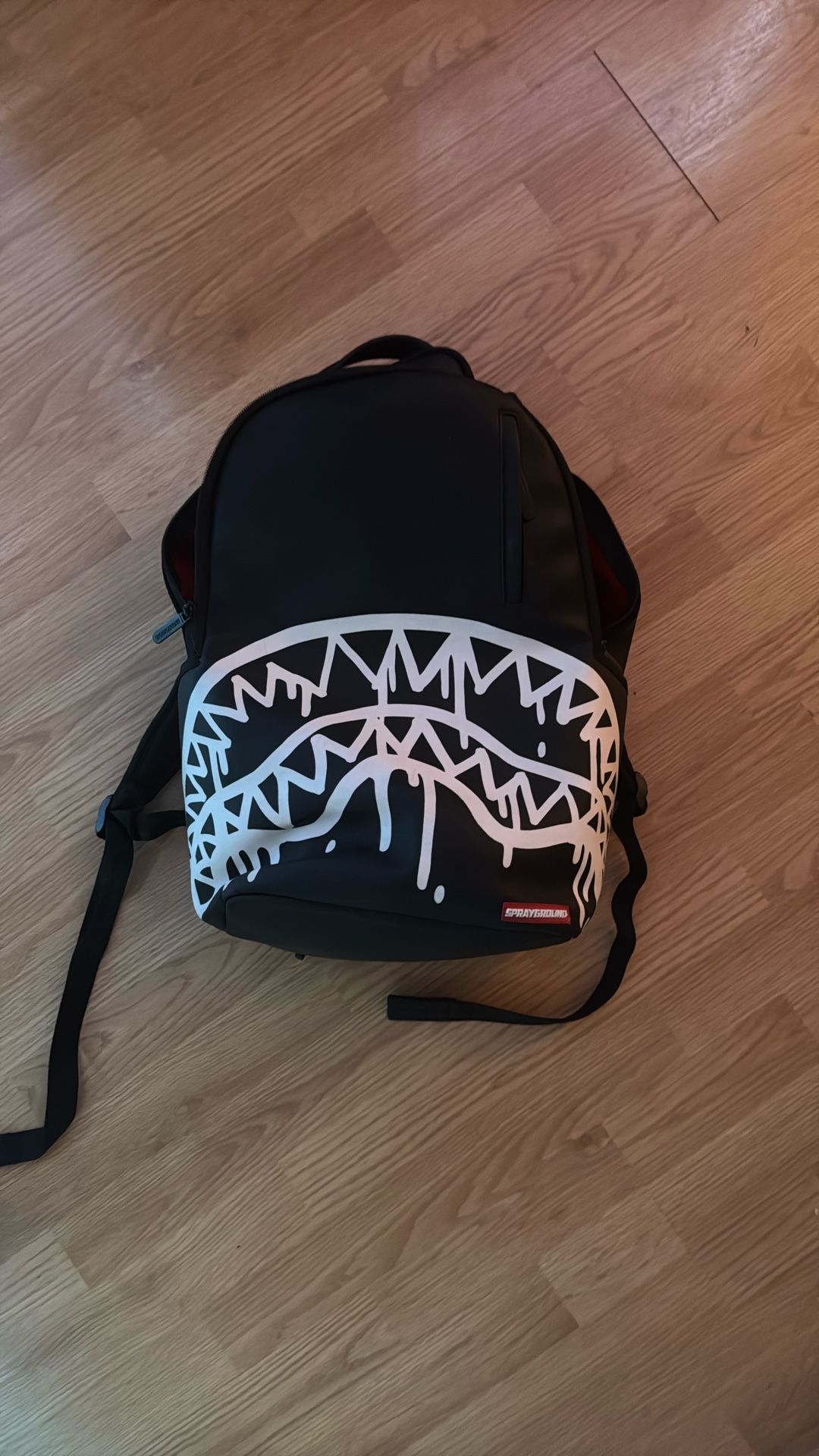 Sprayground Backpack