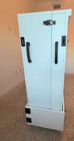 Murphy bed