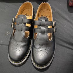 Doc Martens Maryjane’s