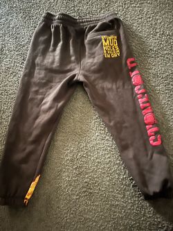 Stonecold pant