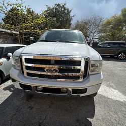 Ford 350 turbo disem powerstroke