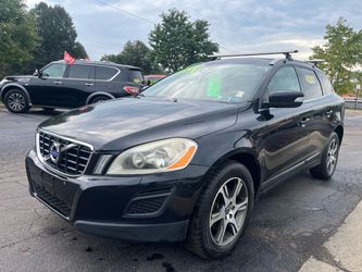 2011 Volvo XC60 AWD Inscription Edition