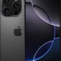 IPhone 16 Pro Like New 