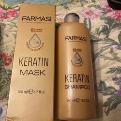 Discontinued Farmasi Duo