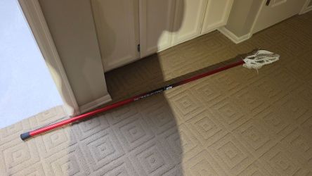 Lacrosse defence shaft