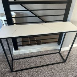 Sofa Table 